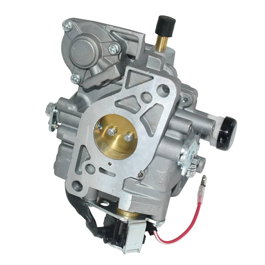 Amazon.com: Lanigram carburetor Fit for Kohler CH20 CH22